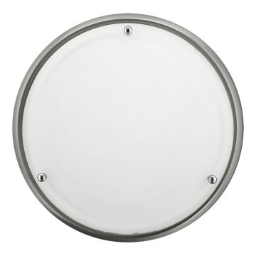 Φωτιστικό τοίχου οροφής μπάνιου NEPTUN 1xE27/60W/230V