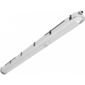 Φωτιστικό εργασίας φθορίου LED LIMEA GIGANT PRO LED/20/26/33/40W/230V 4000K IK10 IP66 120 cm