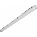 Φωτιστικό εργασίας φθορίου LED LIMEA GIGANT PRO LED/40/54/68/85W/230V 4000K IK10 IP66 150 cm