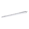 Φωτιστικό εργασίας φθορίου LED NEXFORCE LED/52W/230V IP66 4000K