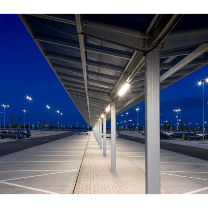 Φωτιστικό εργασίας φθορίου LED NEXFORCE LED/52W/230V IP66 4000K