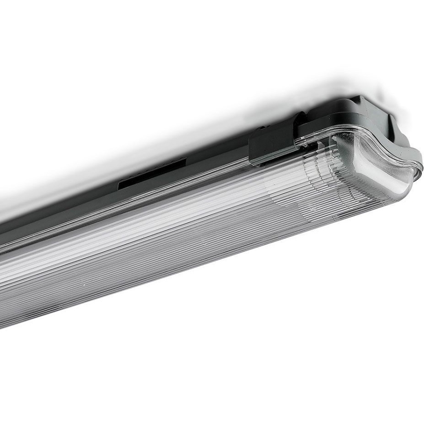 Φωτιστικό εργασίας φθορίου LED T8 2xG13/22W/230V IP65 4000K 156 cm