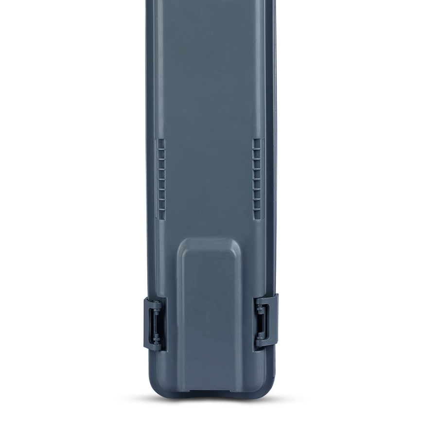 Φωτιστικό εργασίας φθορίου LED T8 2xG13/22W/230V IP65 4000K 156 cm