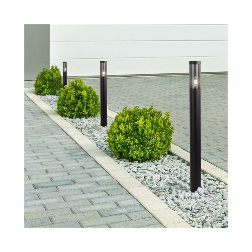 Φωτιστικό εξωτερικού χώρου 1xE27/18W/230V IP44 100 cm