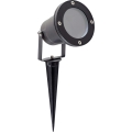 Φωτιστικό εξωτερικού χώρου BLAKE 2 GU10/50W/230V IP65