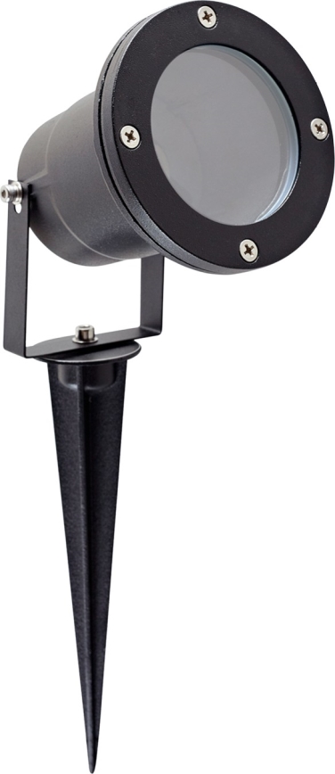 Φωτιστικό εξωτερικού χώρου BLAKE 2 GU10/50W/230V IP65