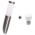 Φωτιστικό εξωτερικού χώρου LED LIVIA 1xE27/7W/230V 4000K IP44