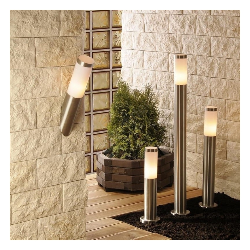 Φωτιστικό εξωτερικού χώρου LED LIVIA 1xE27/7W/230V 4000K IP44