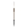 Φωτιστικό εξωτερικού χώρου LED STICK LED/1,5W/24V IP65 καφέ
