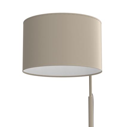 Φωτιστικό δαπέδου ARDEN 1xE27/15W/230V μπεζ