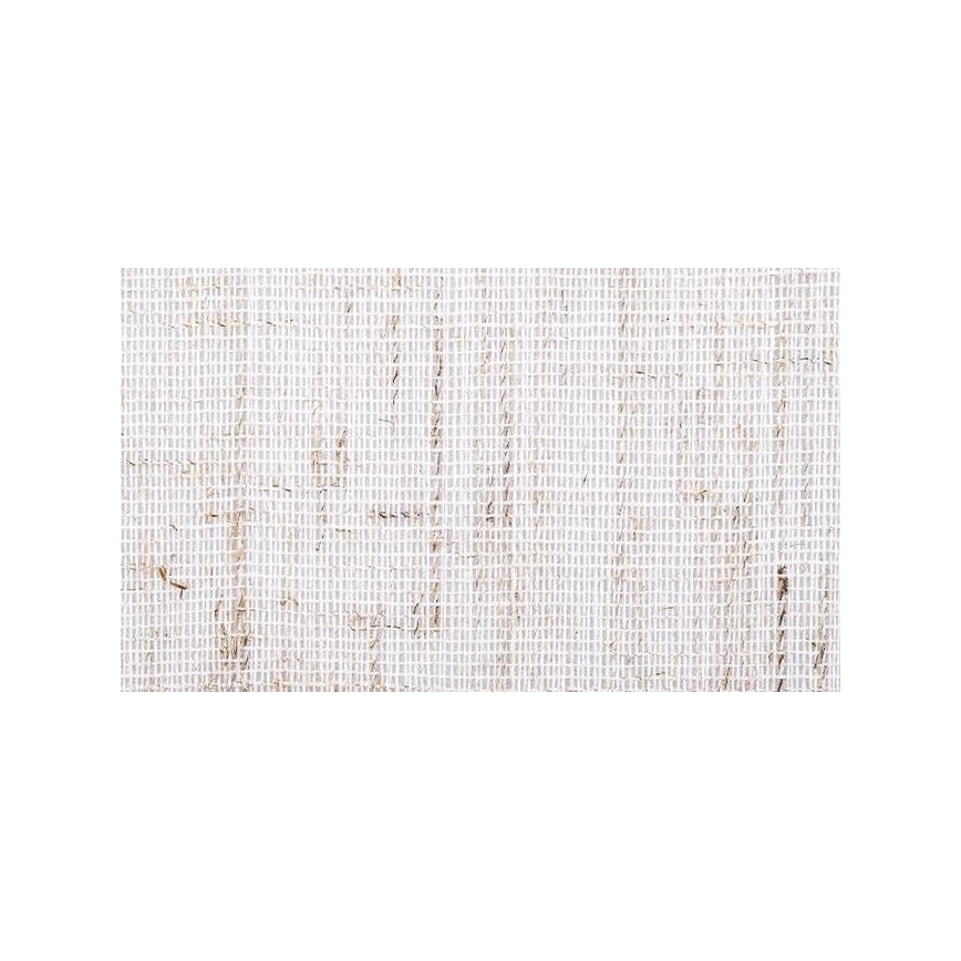 Φωτιστικό δαπέδου με ράφια 1xE27/60W/230V λευκό