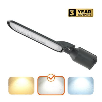 Φωτιστικό δρόμου LED BRELUXO LED/50W/230V 4000K IP65