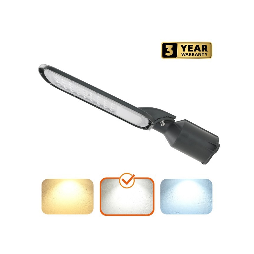 Φωτιστικό δρόμου LED BRELUXO LED/50W/230V 4000K IP65