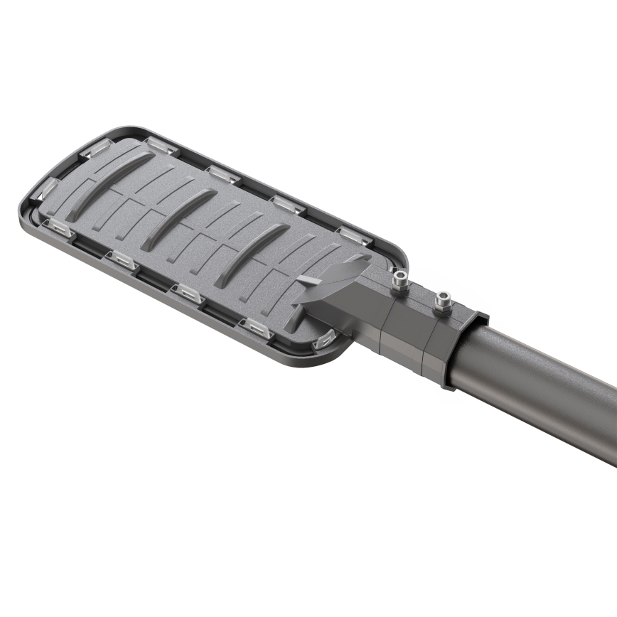 Φωτιστικό δρόμου LED LED/100W/230V 6500K IP65 γκρι