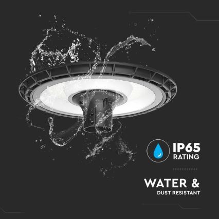 Φωτιστικό δρόμου LED LED/120W/230V IP65 4000K