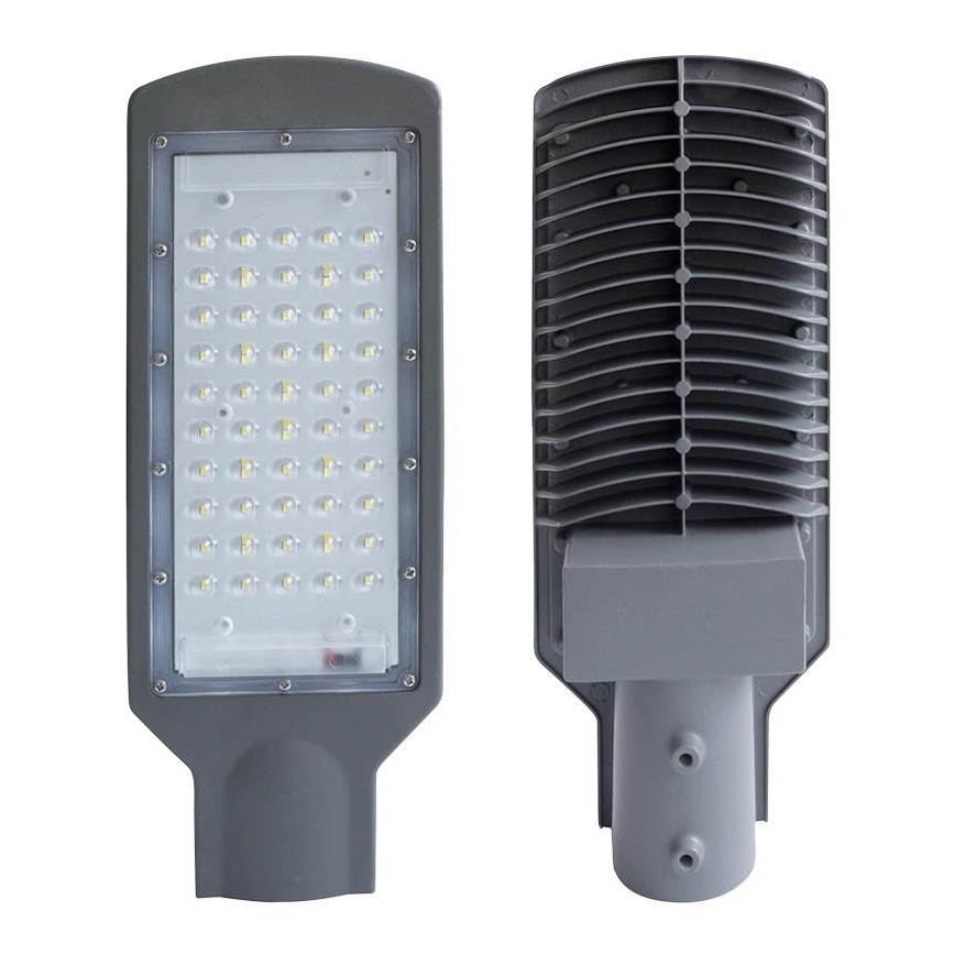 Φωτιστικό δρόμου LED LED/50W/170-400V 4000K IP65