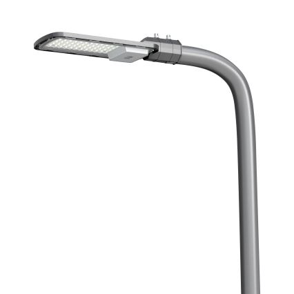 Φωτιστικό δρόμου LED LED/50W/230V 6500K IP65 γκρι