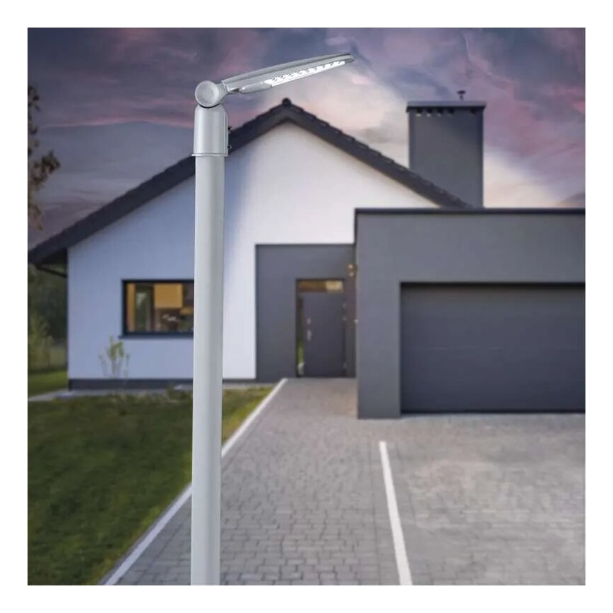 Φωτιστικό δρόμου LED SOLIS LED/30W/230V 3000K IP65