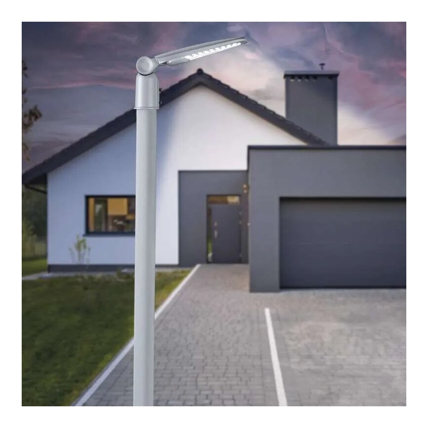 Φωτιστικό δρόμου LED SOLIS LED/30W/230V 4000K IP65