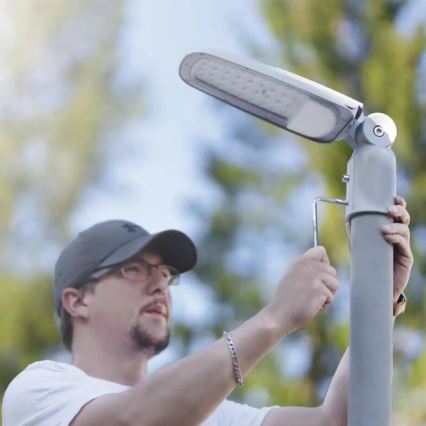 Φωτιστικό δρόμου LED SOLIS LED/50W/230V 4000K IP65