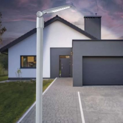 Φωτιστικό δρόμου LED SOLIS LED/50W/230V 4000K IP65