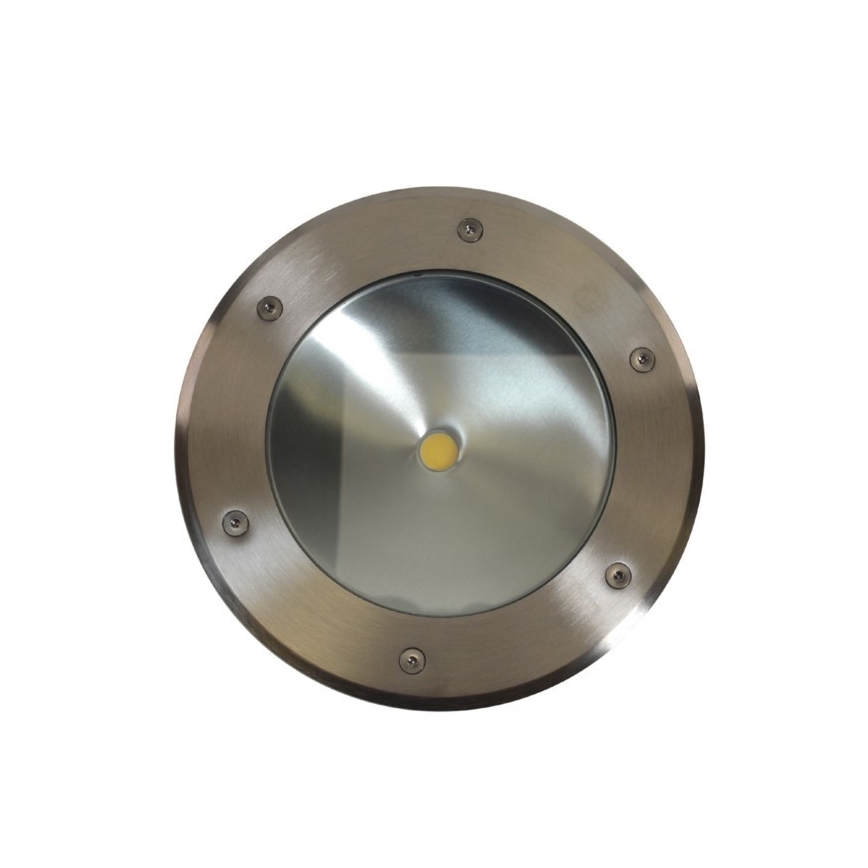 Φωτιστικό δρόμου εξωτερικού χώρου LED PELIA LED/20W/230V IP67 4000K