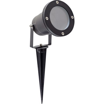Φωτιστικό εξωτερικού χώρου BLAKE 2 GU10/50W/230V IP65