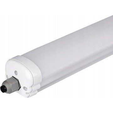 Φωτιστικό εργασίας φθορίου LED G-SERIES LED/18W/230V 4000K IP65 60 cm