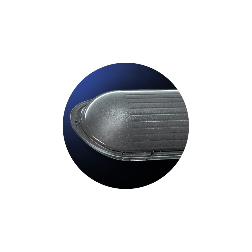 Φωτιστικό εργασίας φθορίου LED LIMEA GIGANT LED/38W/230V IP65 1190mm μαύρο