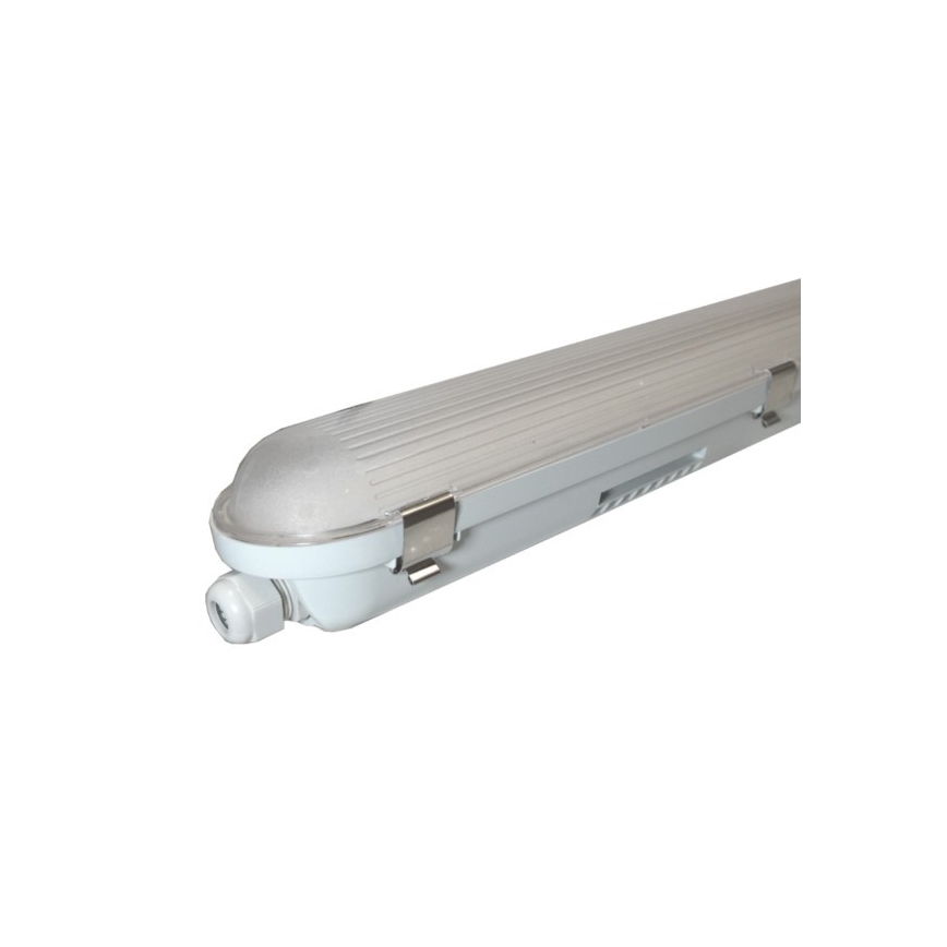 Φωτιστικό εργασίας φθορίου LED SIRMIUM LED/52W/230V IP65 4000K 150 cm