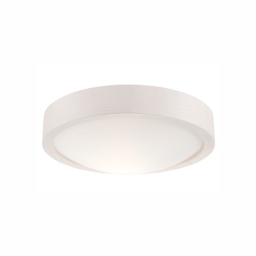 Φωτιστικό οροφής 1xE27/60W/230V πεύκο