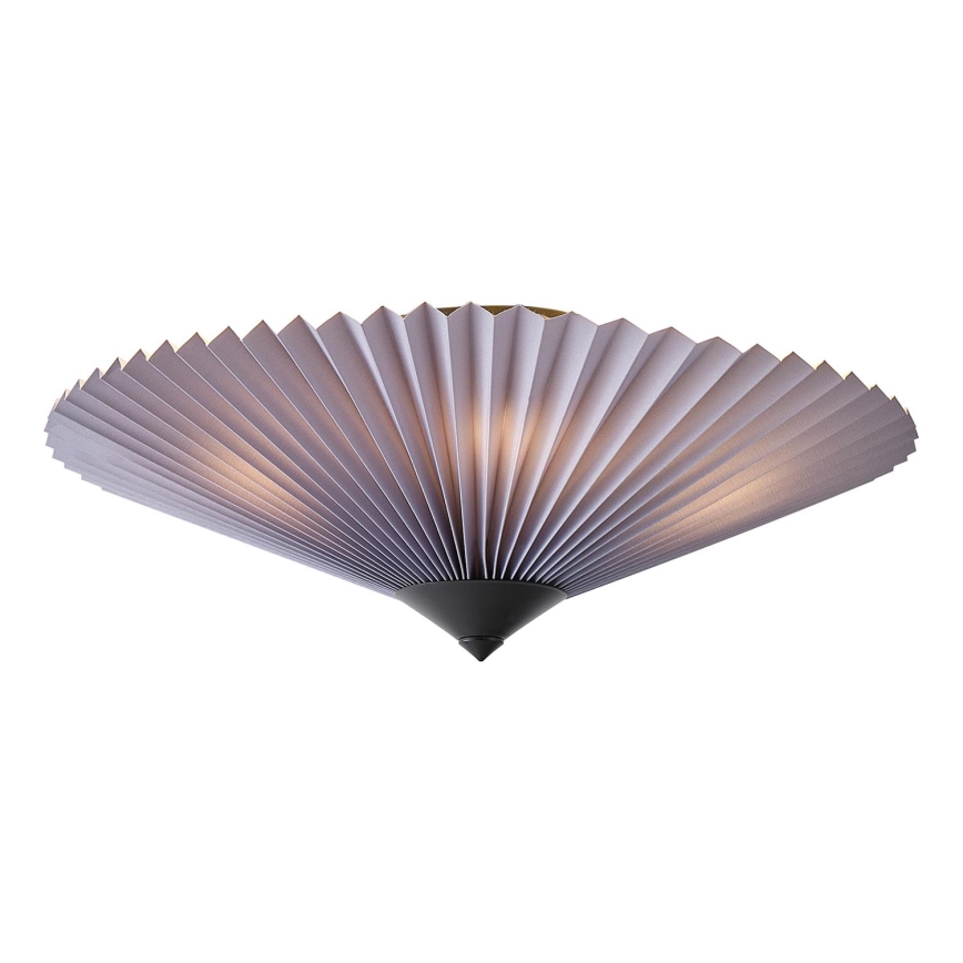 Φωτιστικό οροφής 5xE14/15W/230V γκρι