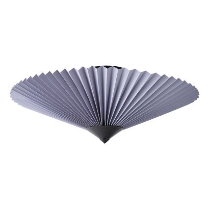 Φωτιστικό οροφής 5xE14/15W/230V γκρι