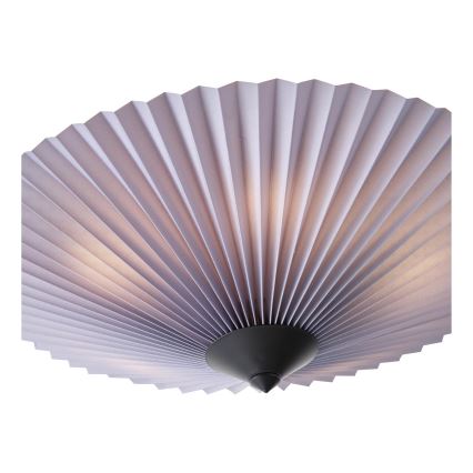 Φωτιστικό οροφής 5xE14/15W/230V γκρι