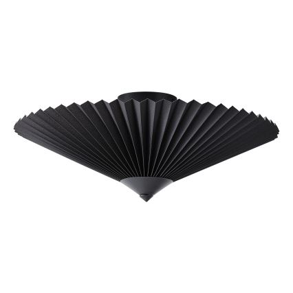 Φωτιστικό οροφής 5xE14/15W/230V μαύρο