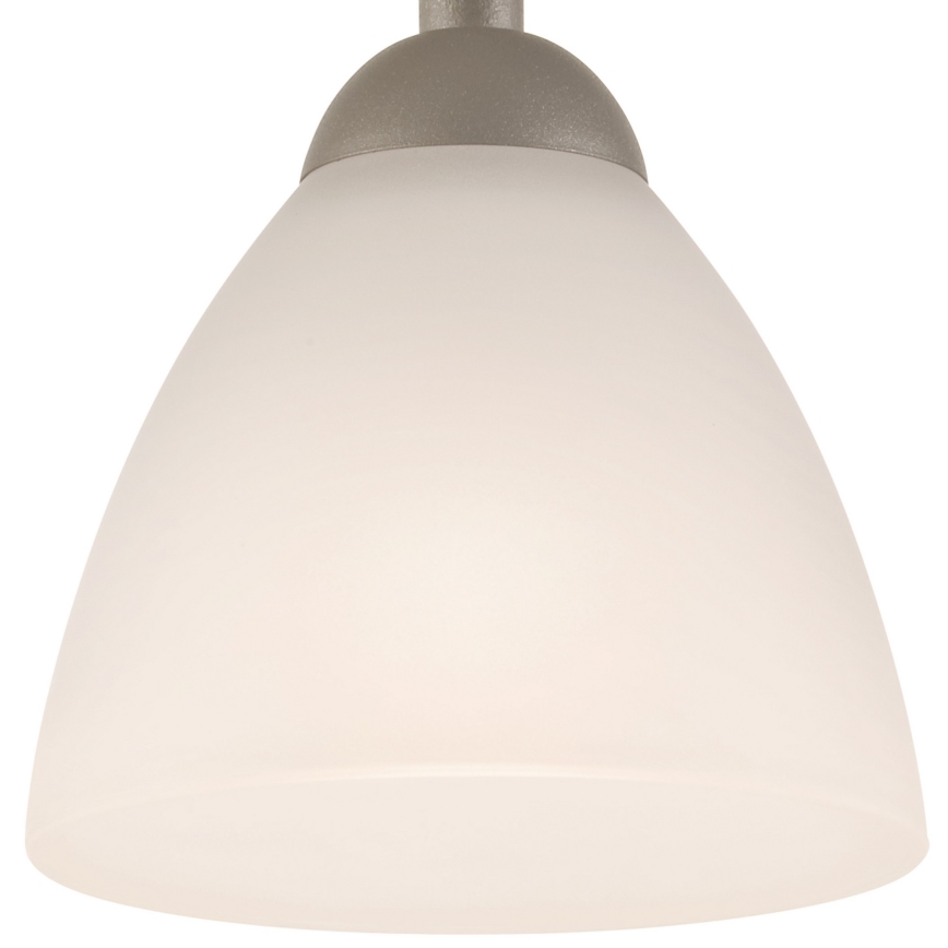 Επιτοίχιο φωτιστικό ADRIANO 1xE27/60W/230V οξιά