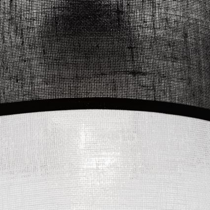 Απλίκα οροφής ANDREA 1xE27/60W/230V οξιά