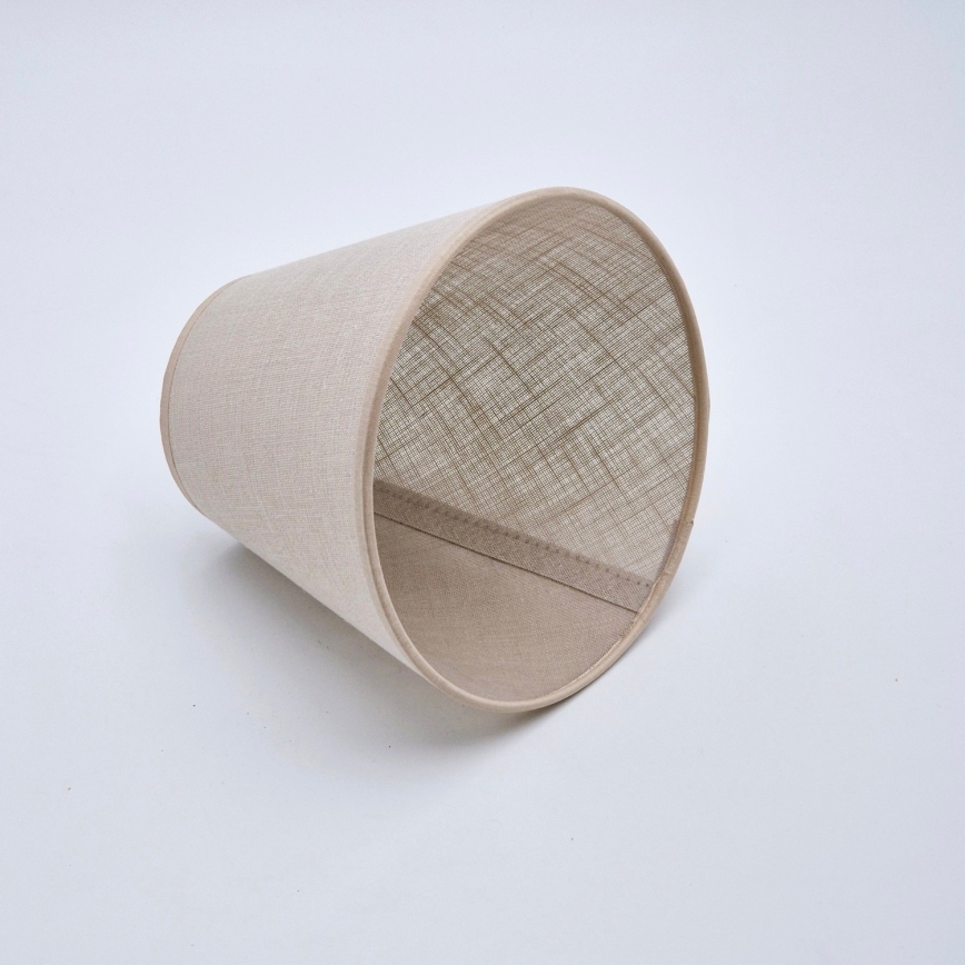 Απλίκα οροφής ANTONIO 5xE14/40W/230V δρυς