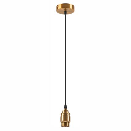 Φωτιστικό οροφής με καλώδιο ASTRA 1xE27/60W/230V