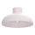 Φωτιστικό οροφής BASCA 1xE27/15W/230V Ø 40 cm κρεμ