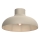 Φωτιστικό οροφής BASCA 1xE27/15W/230V Ø 40 cm, σε κρεμ απόχρωση