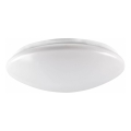 Φωτιστικό οροφής BONIFACY 2xE27/20W/230V διάμετρος 33 cm λευκό
