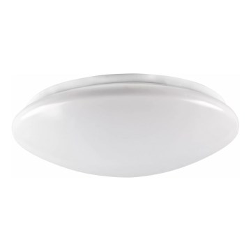 Φωτιστικό οροφής BONIFACY 2xE27/20W/230V διάμετρος 33 cm λευκό