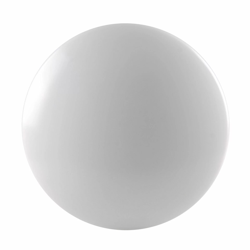 Φωτιστικό οροφής BONIFACY 2xE27/20W/230V διάμετρος 33 cm λευκό