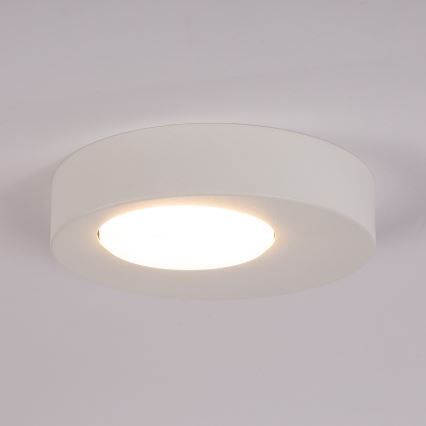 Φωτιστικό οροφής BROS 1xGX53/12W/230V λευκό