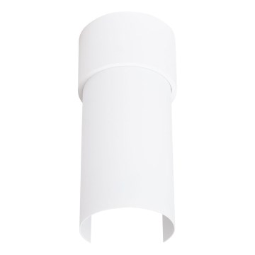 Φωτιστικό οροφής FLASH 1xE27/15W/230V λευκό