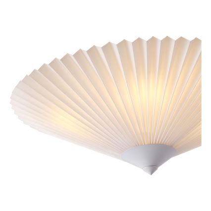 Φωτιστικό οροφής FLOAT 5xE14/15W/230V λευκό