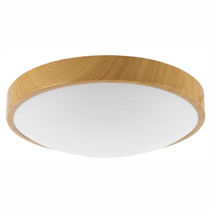 Φωτιστικό οροφής JONAS 2xE27/60W/230V δ. 36 cm