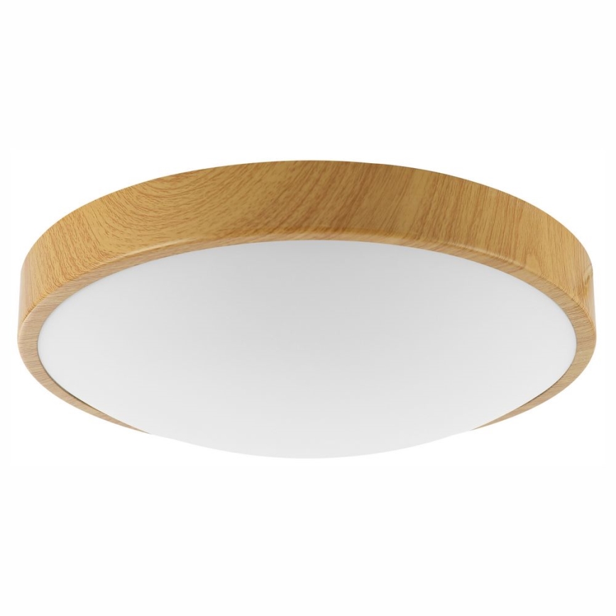 Φωτιστικό οροφής JONAS 2xE27/60W/230V δ. 36 cm