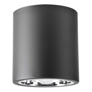 Φωτιστικό οροφής JUPITER 1xE27/20W/230V 145x130 mm